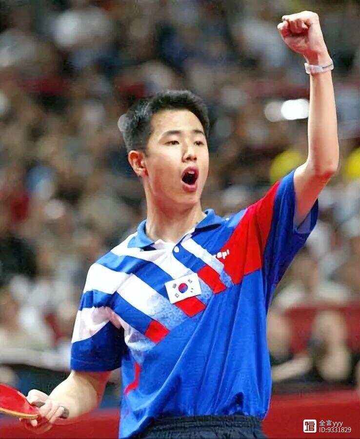 开云体育APP下载-韩国队横扫泰国队，马琳状态火热