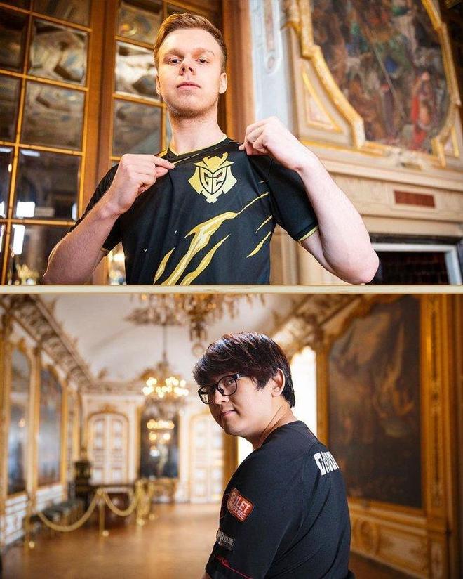 FPX逆转GEN,Jankos打破历史纪录 FPX逆转GEN,Jankos打破历史纪录