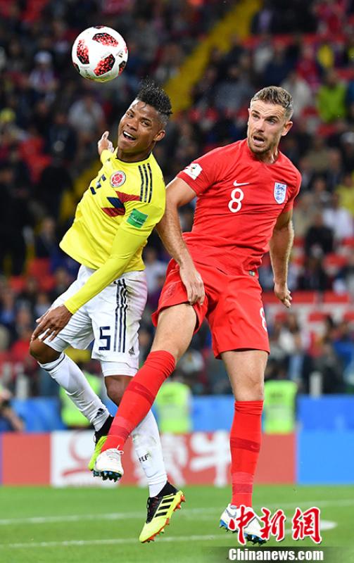 开云APP-英格兰碾压哥伦比亚，苏亚雷斯扛起全队