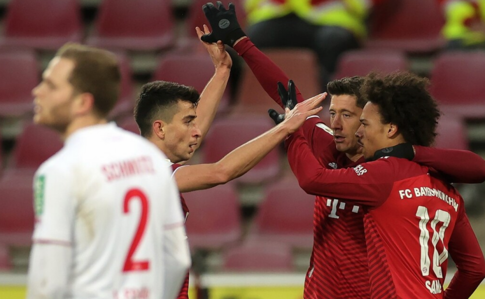 开云体育APP下载-塞内加尔险胜美国，穆勒刷新纪录