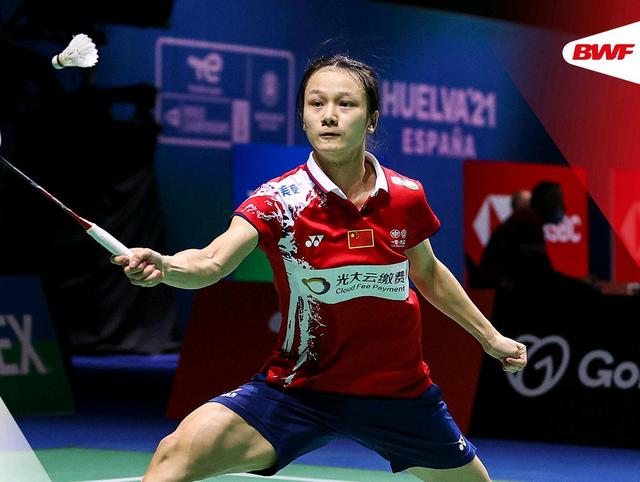 印度队横扫法国队,戴资颖状态火热 印度队横扫法国队,戴资颖状态火热