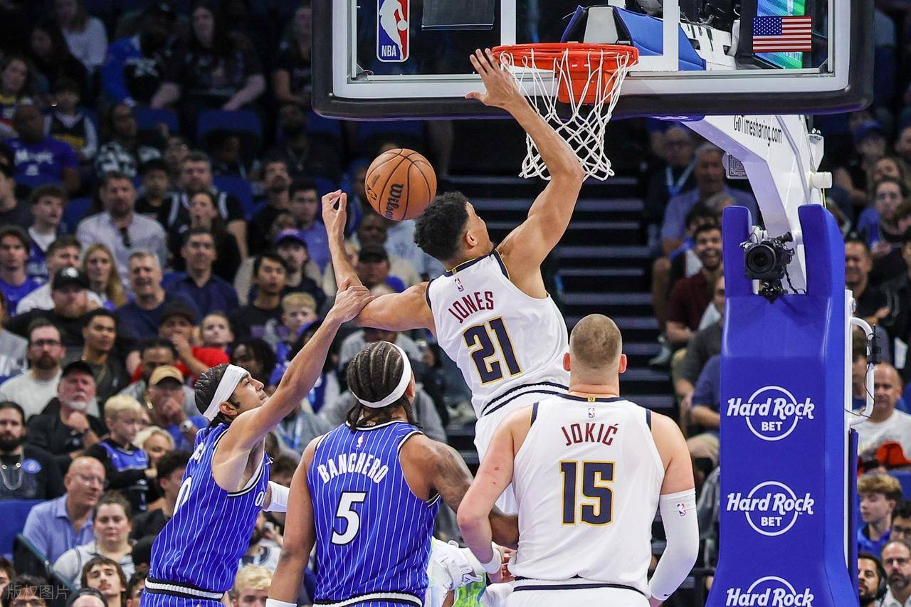 掘金险胜国王，克莱状态火热