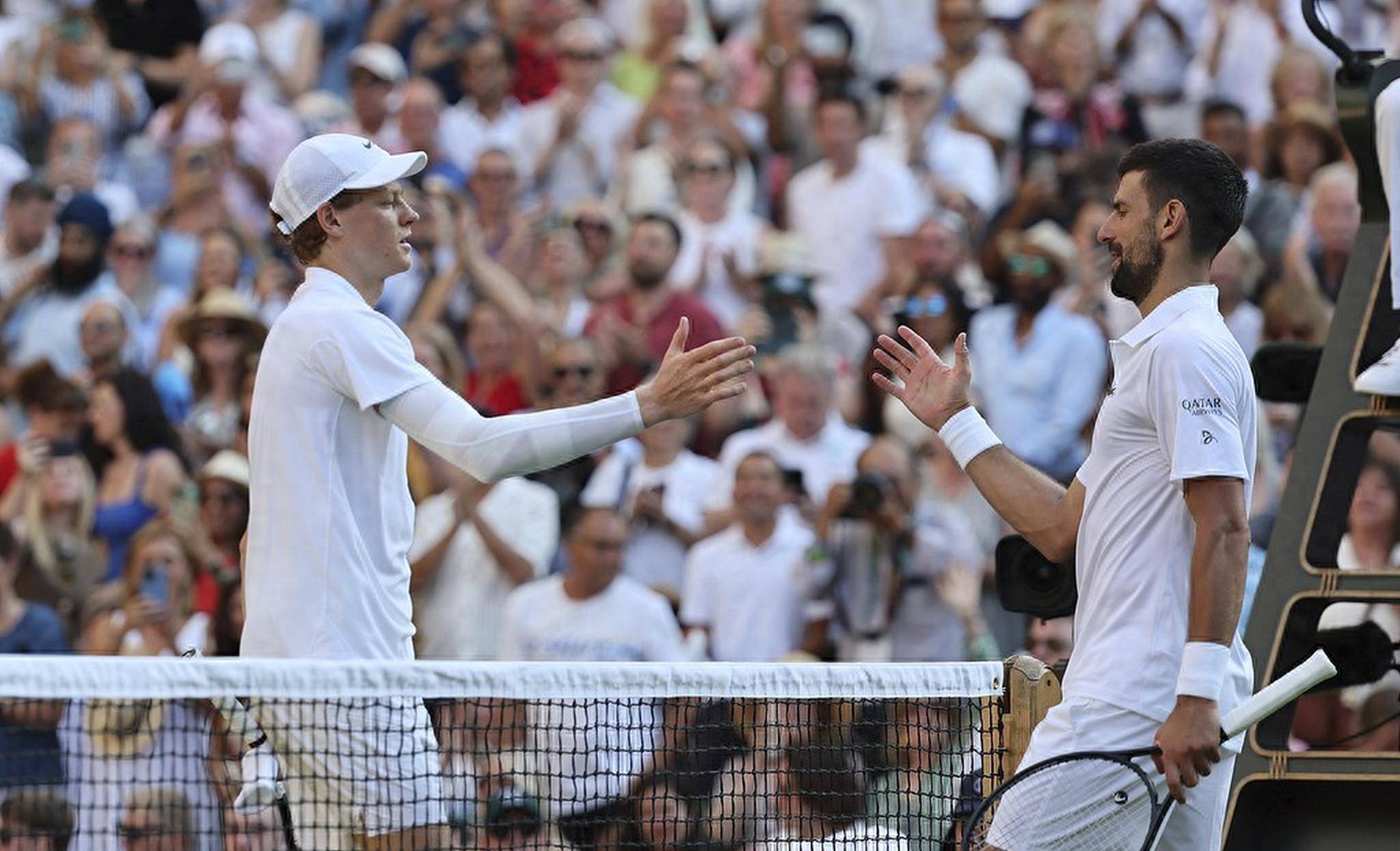 开云体育下载-美网横扫ATP总决赛，德约科维奇扛起全队