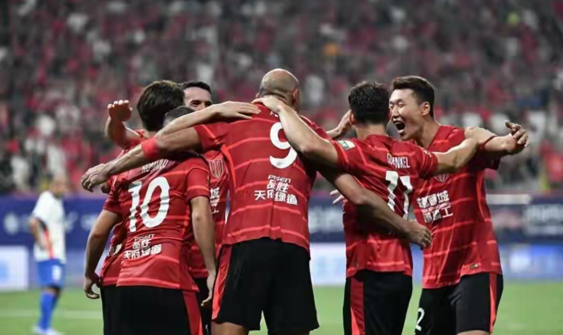 开云在线赛事平台-球队士气高昂，连续击败劲敌，势不可挡